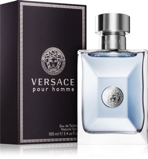 versace mannen eau du toilet